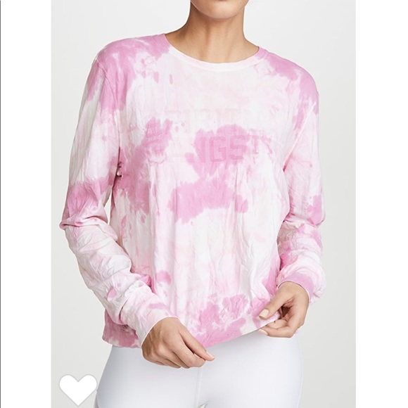 Spiritual Gangster Tops - Spiritual Gangster Supernova Active Top Amethyst